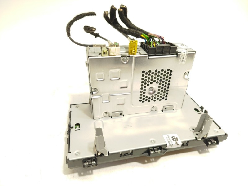 Recambio de pantalla multifuncion para seat arona (kj7, kjp) 1.0 tsi referencia OEM IAM 5FJ035869C  