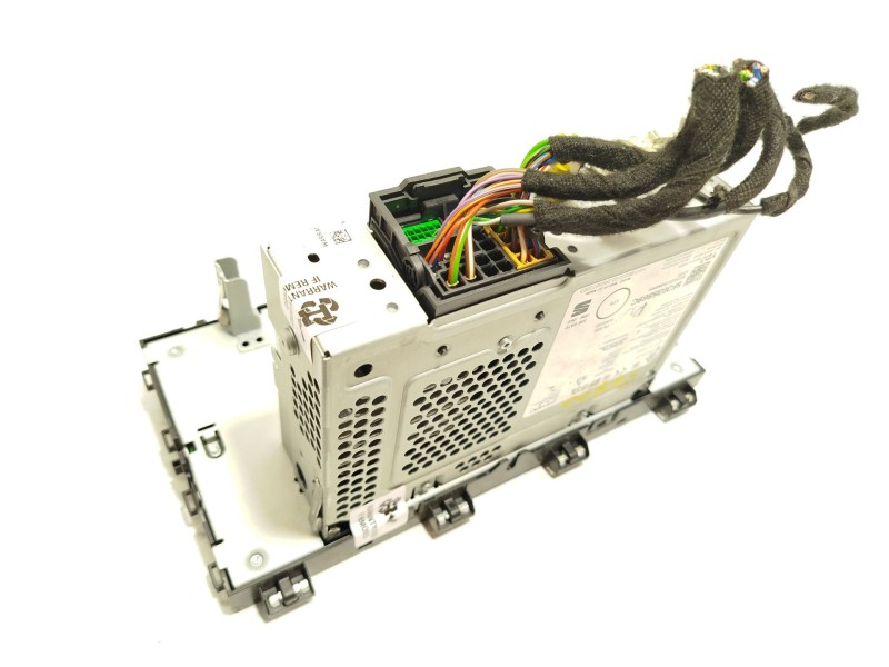 Recambio de pantalla multifuncion para seat arona (kj7, kjp) 1.0 tsi referencia OEM IAM 5FJ035869C  