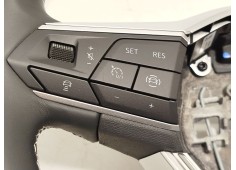 Recambio de volante para seat arona (kj7, kjp) 1.0 tsi referencia OEM IAM 5FF419091 5FF419091WVV  2