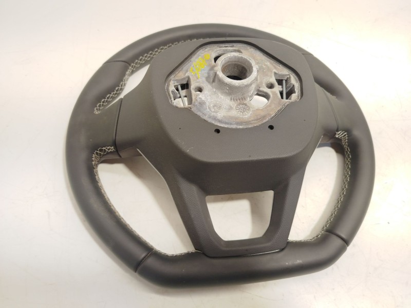 Recambio de volante para seat arona (kj7, kjp) 1.0 tsi referencia OEM IAM 5FF419091 5FF419091WVV 