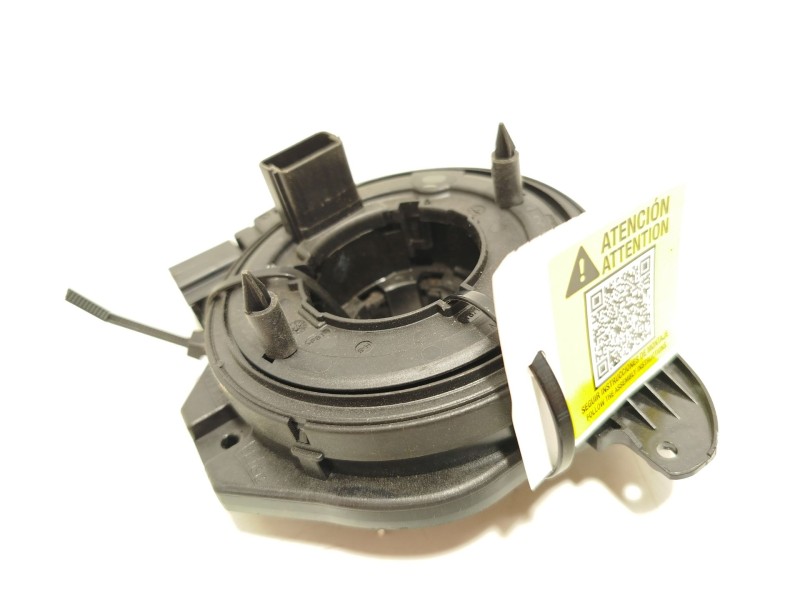 Recambio de anillo airbag para seat arona (kj7, kjp) 1.0 tsi referencia OEM IAM 2Q0959653  