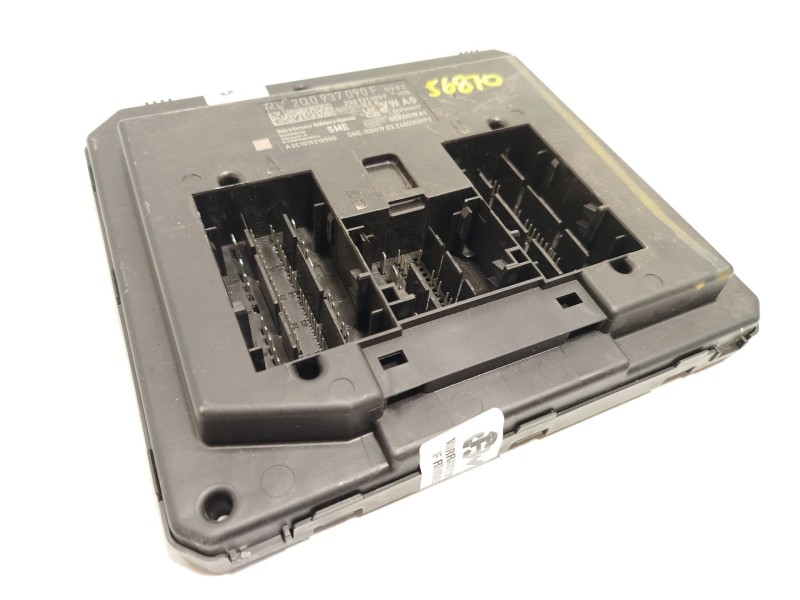 Recambio de centralita confort para seat arona (kj7, kjp) 1.0 tsi referencia OEM IAM 2Q0937090F  A3C1019210500