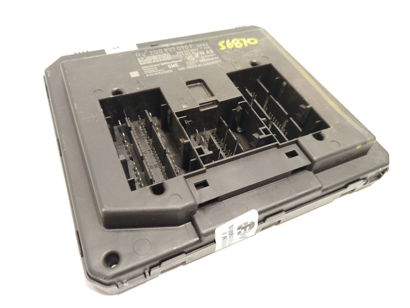 Recambio de centralita confort para seat arona (kj7, kjp) 1.0 tsi referencia OEM IAM 2Q0937090F  A3C1019210500