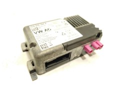Recambio de modulo electronico para seat arona (kj7, kjp) 1.0 tsi referencia OEM IAM 2GA035284B  