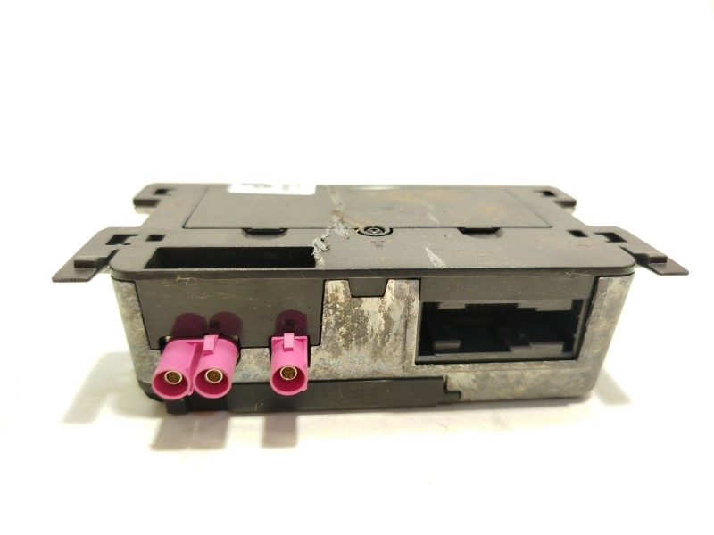 Recambio de modulo electronico para seat arona (kj7, kjp) 1.0 tsi referencia OEM IAM 2GA035284B  