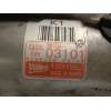 Recambio de motor arranque para kia rio basic referencia OEM IAM 3610003101  1201952