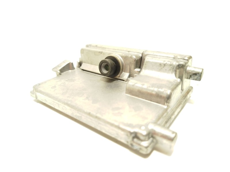 Recambio de modulo electronico para seat arona (kj7, kjp) 1.0 tsi referencia OEM IAM 2Q0980653G  