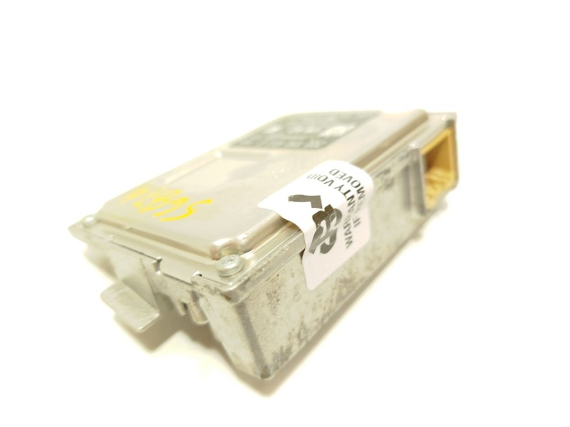 Recambio de modulo electronico para seat arona (kj7, kjp) 1.0 tsi referencia OEM IAM 2Q0980653G  