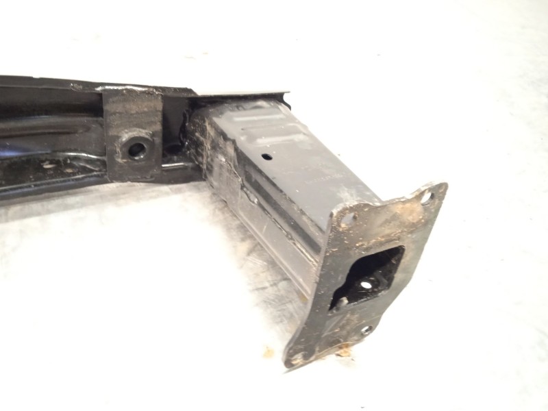 Recambio de refuerzo paragolpes trasero para seat arona (kj7, kjp) 1.0 tsi referencia OEM IAM 6F9807305C  