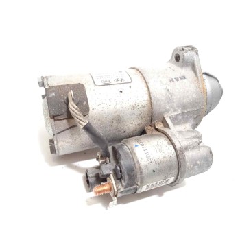 Recambio de motor arranque para hyundai i30 fastback (pde, pden) 1.0 t-gdi referencia OEM IAM 3610004200  