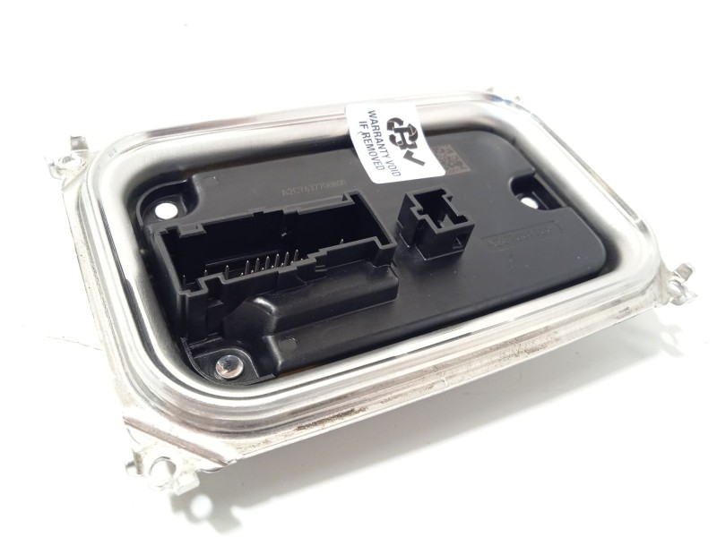 Recambio de centralita led derecha para mercedes-benz eqa (h243) eqa 250+ (243.702) referencia OEM IAM A2139002834  