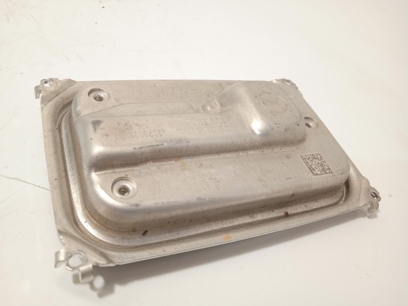 Recambio de centralita led derecha para mercedes-benz eqa (h243) eqa 250+ (243.702) referencia OEM IAM A2139002834  