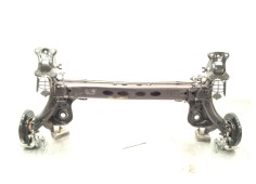 Recambio de puente trasero para seat ibiza v (kj1, kjg) 1.0 tsi referencia OEM IAM 2Q0501053CG  