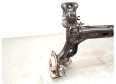 Recambio de puente trasero para seat ibiza v (kj1, kjg) 1.0 tsi referencia OEM IAM 2Q0501053CG   2