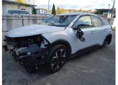 CITROËN C4 III (BA_, BB_, BC_)