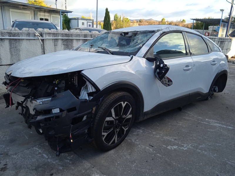 citroën c4 iii (ba_, bb_, bc_) del año 2025