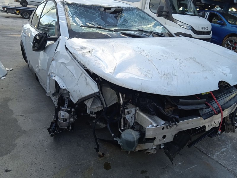 citroën c4 iii (ba_, bb_, bc_) del año 2025