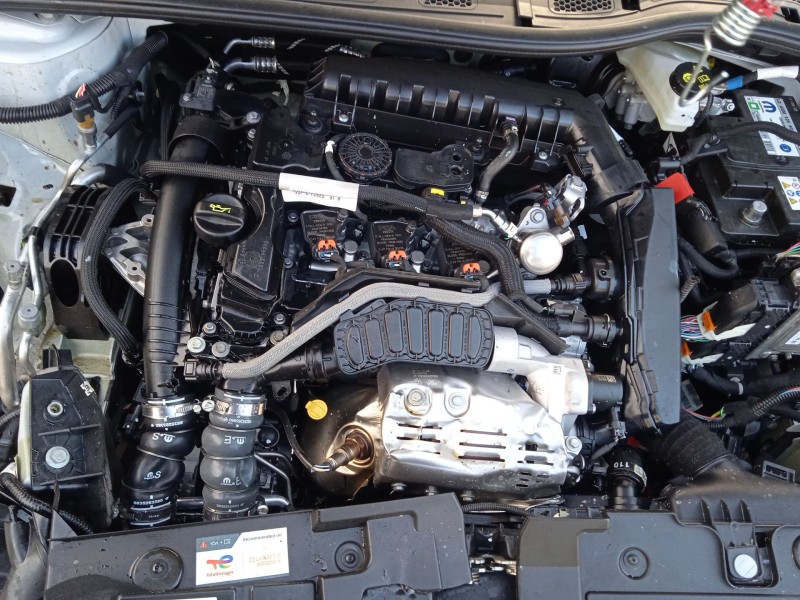 citroën c4 iii (ba_, bb_, bc_) del año 2025