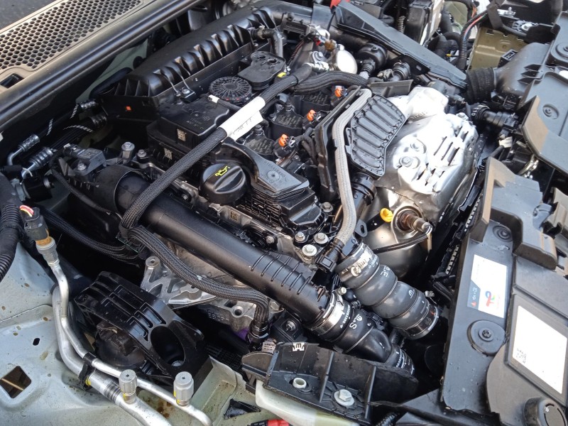 citroën c4 iii (ba_, bb_, bc_) del año 2025