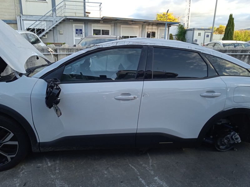 citroën c4 iii (ba_, bb_, bc_) del año 2025