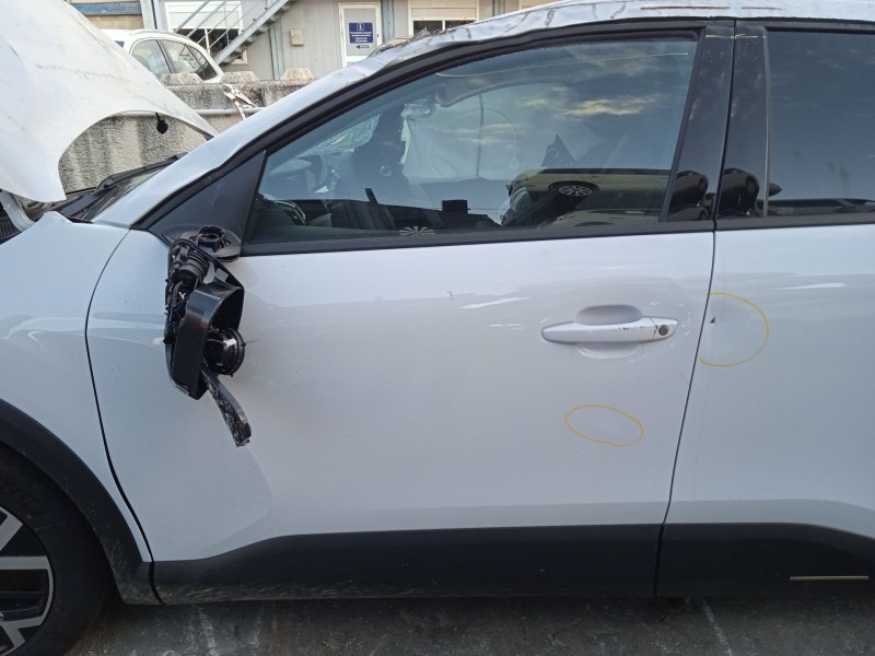 citroën c4 iii (ba_, bb_, bc_) del año 2025