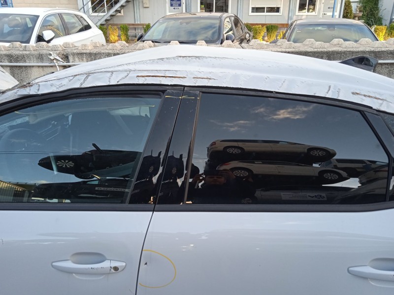 citroën c4 iii (ba_, bb_, bc_) del año 2025