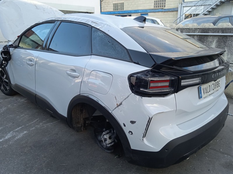 citroën c4 iii (ba_, bb_, bc_) del año 2025