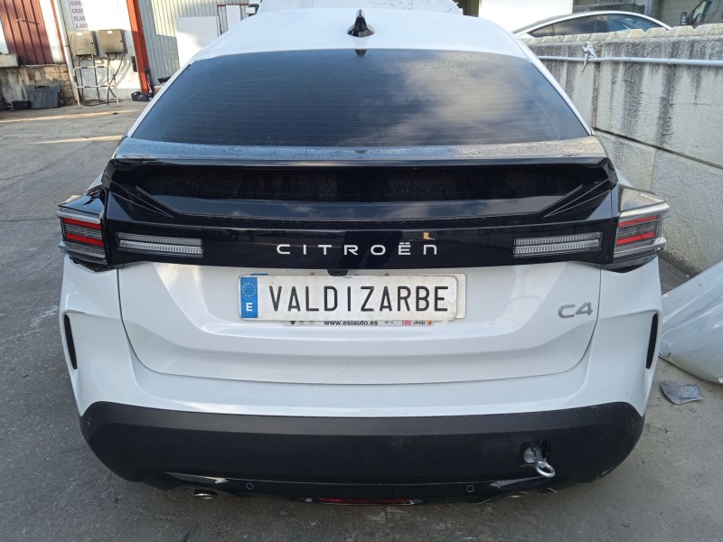 citroën c4 iii (ba_, bb_, bc_) del año 2025