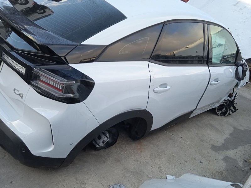 citroën c4 iii (ba_, bb_, bc_) del año 2025