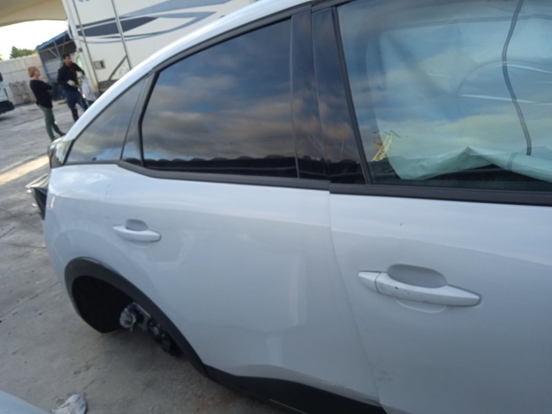 citroën c4 iii (ba_, bb_, bc_) del año 2025