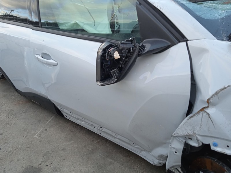 citroën c4 iii (ba_, bb_, bc_) del año 2025