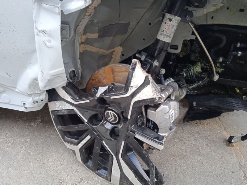 citroën c4 iii (ba_, bb_, bc_) del año 2025