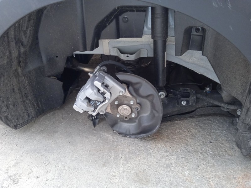 citroën c4 iii (ba_, bb_, bc_) del año 2025