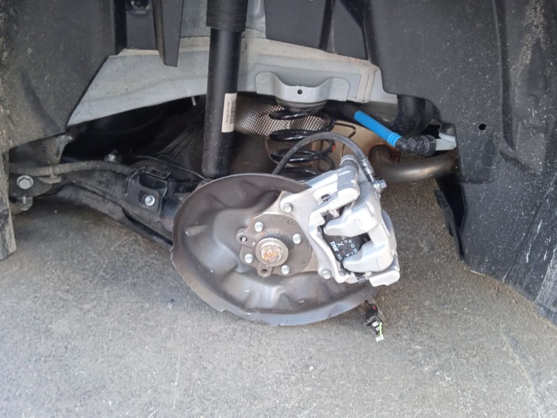 citroën c4 iii (ba_, bb_, bc_) del año 2025