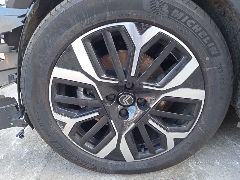 citroën c4 iii (ba_, bb_, bc_) del año 2025