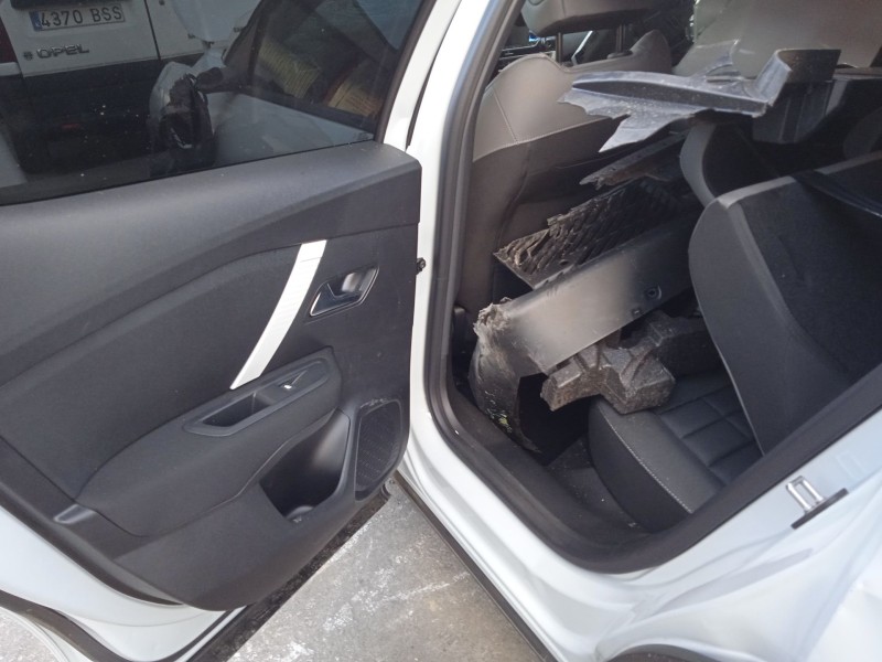 citroën c4 iii (ba_, bb_, bc_) del año 2025