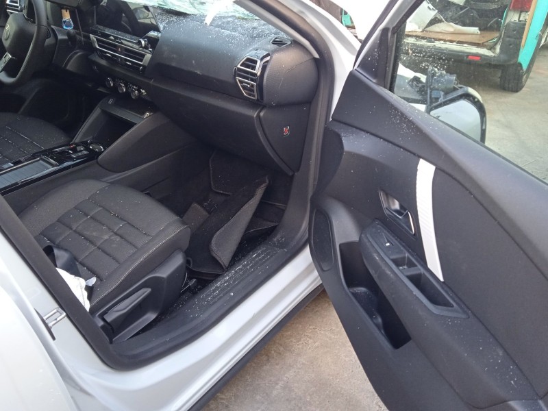 citroën c4 iii (ba_, bb_, bc_) del año 2025