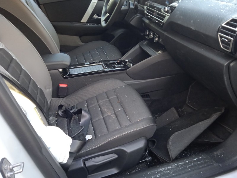 citroën c4 iii (ba_, bb_, bc_) del año 2025