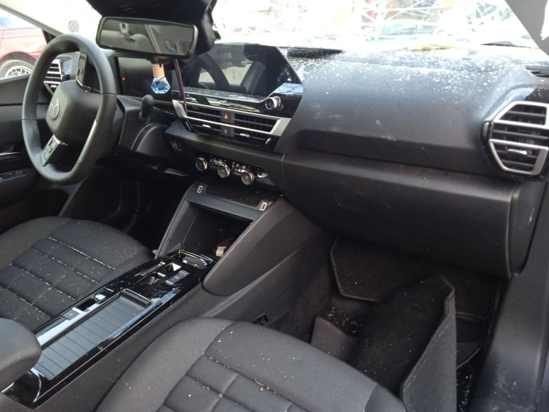 citroën c4 iii (ba_, bb_, bc_) del año 2025