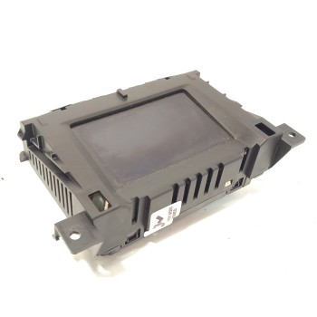 Recambio de pantalla multifuncion para opel antara a (l07) 2.0 cdti referencia OEM IAM 96627614 565412769 