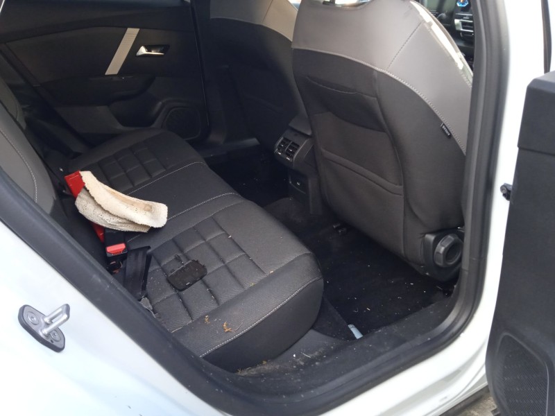 citroën c4 iii (ba_, bb_, bc_) del año 2025