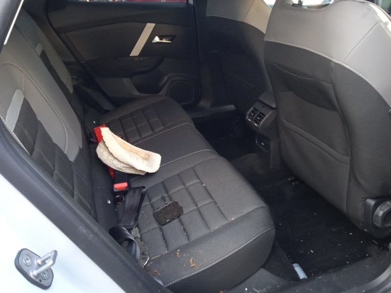 citroën c4 iii (ba_, bb_, bc_) del año 2025