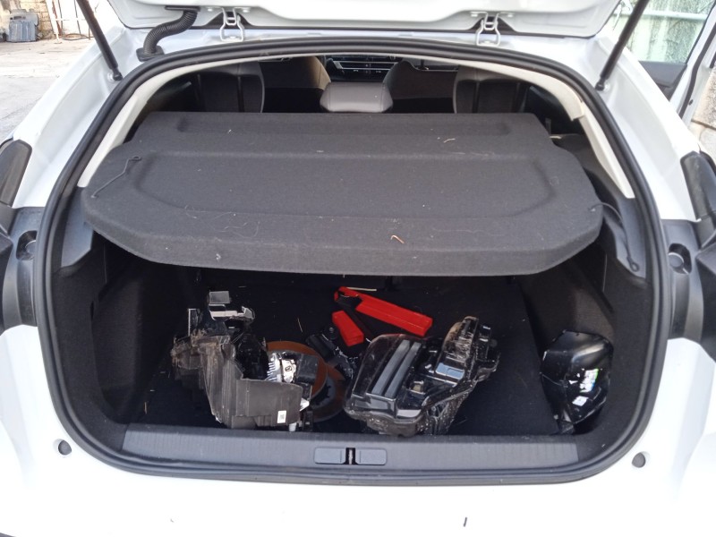 citroën c4 iii (ba_, bb_, bc_) del año 2025