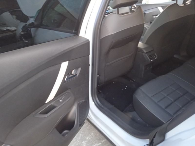 citroën c4 iii (ba_, bb_, bc_) del año 2025