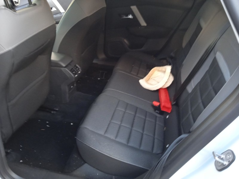 citroën c4 iii (ba_, bb_, bc_) del año 2025