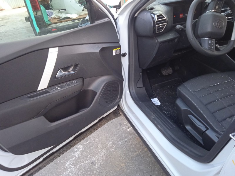 citroën c4 iii (ba_, bb_, bc_) del año 2025