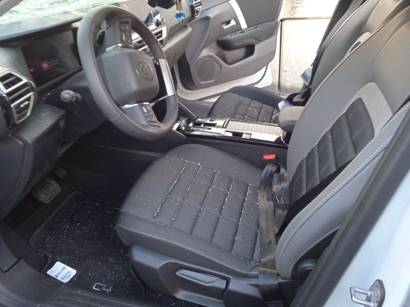 citroën c4 iii (ba_, bb_, bc_) del año 2025