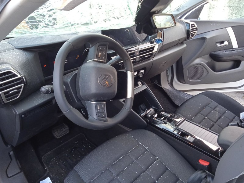 citroën c4 iii (ba_, bb_, bc_) del año 2025