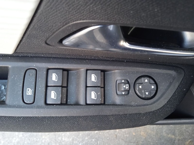 citroën c4 iii (ba_, bb_, bc_) del año 2025