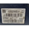 Recambio de abs para opel insignia berlina edition referencia OEM IAM 13328651 16312211K 16817011